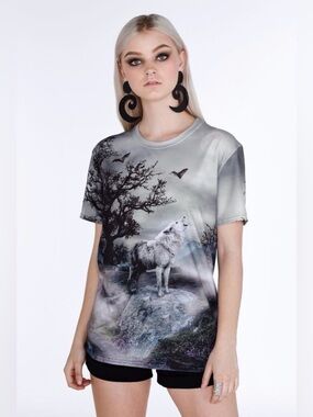 Blackmilk Howl At The Moon BFT